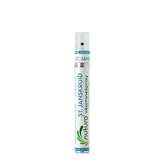 Vitamist Nutura St Janskruid 14.4 Milliliter