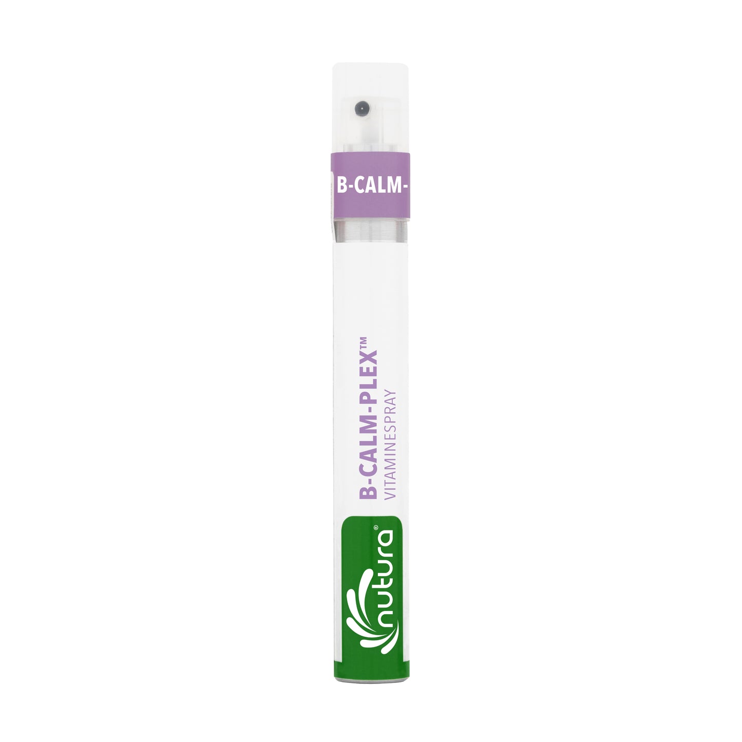 Nutura Vitaminesprays B-CalmPlex Vitaminespray 14.40 Milliliter