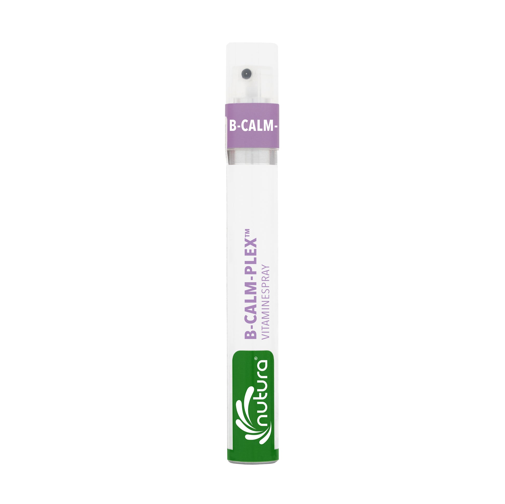Nutura Vitaminesprays B-CalmPlex Vitaminespray 14.40 Milliliter