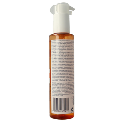 ROC Multi correxion revive+glow gel cream cleanser 177 Milliliter