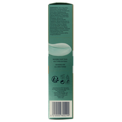 ROC Multi correxion hydrate+plump moisturiser SPF30 50 Milliliter