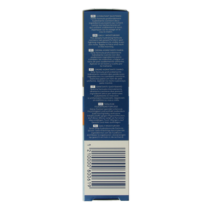 ROC Multi correxion even tone+lift daily moistur SPF30 50 Milliliter