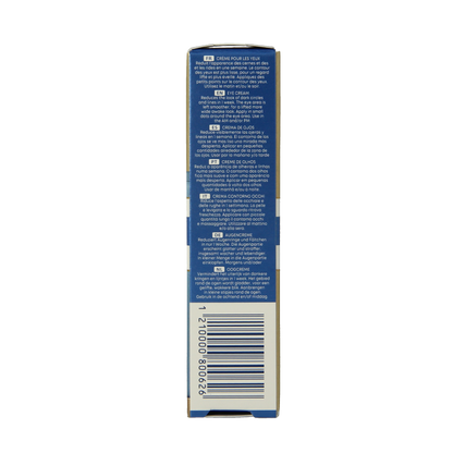 ROC Multi correxion even tone+lift eye cream 15 Milliliter