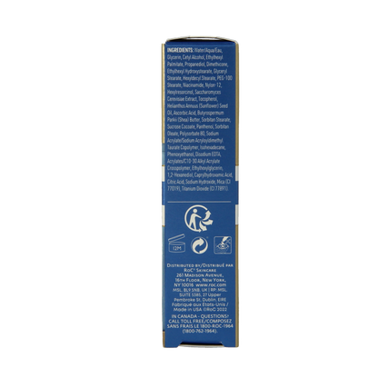 ROC Multi correxion even tone+lift eye cream 15 Milliliter