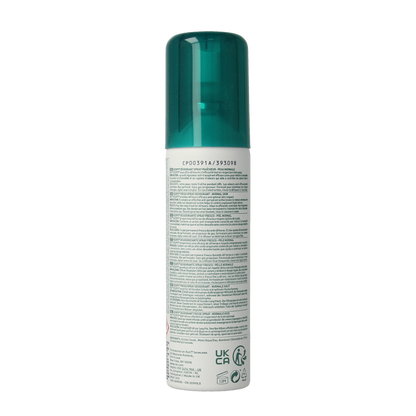 ROC Keops deodorant spray fresh 100 Milliliter