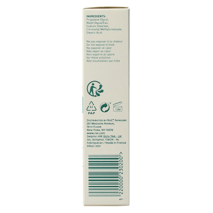 ROC Keops deodorant stick 40 Milliliter