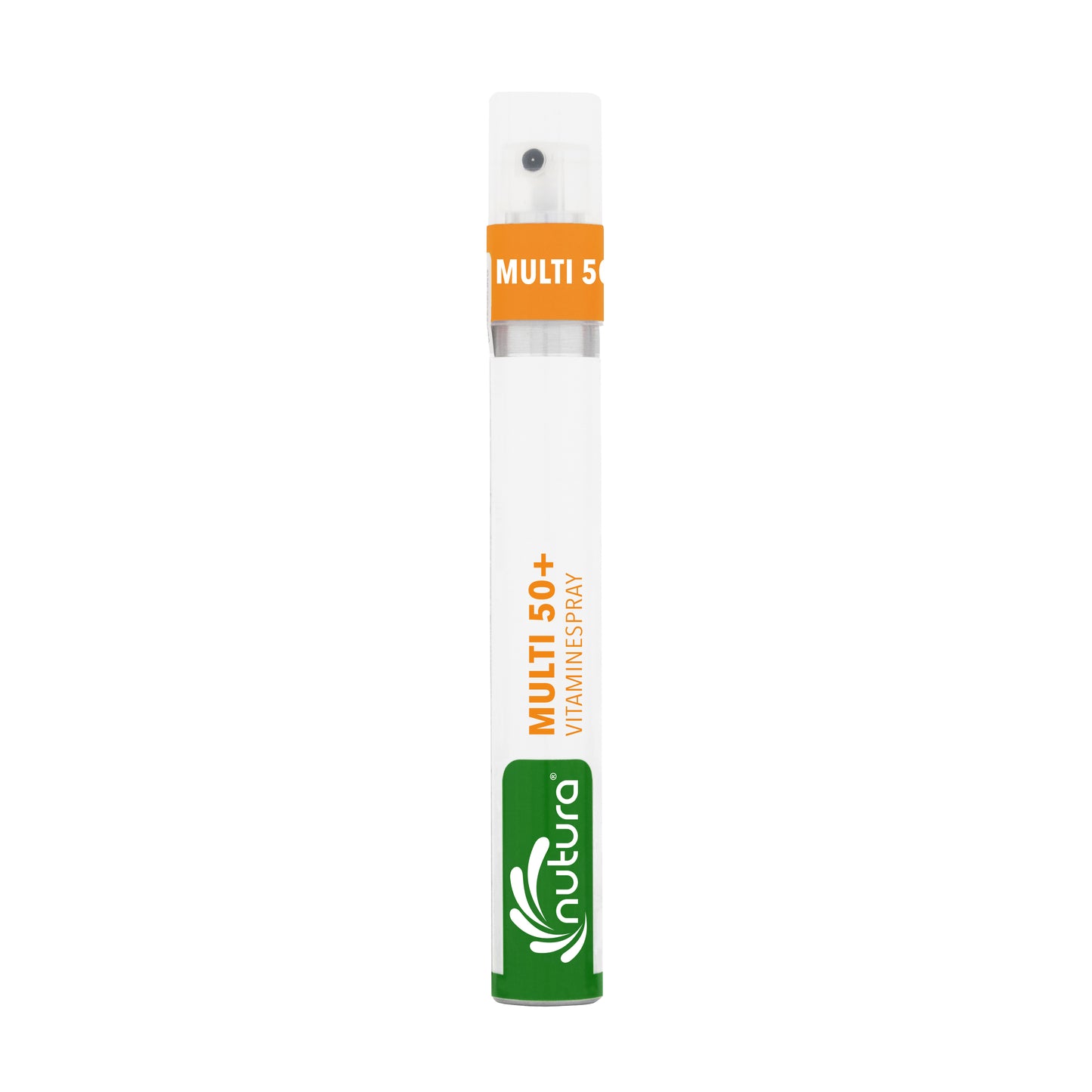 Nutura Vitaminesprays Multi 50+ Vitaminespray 14.40 Milliliter