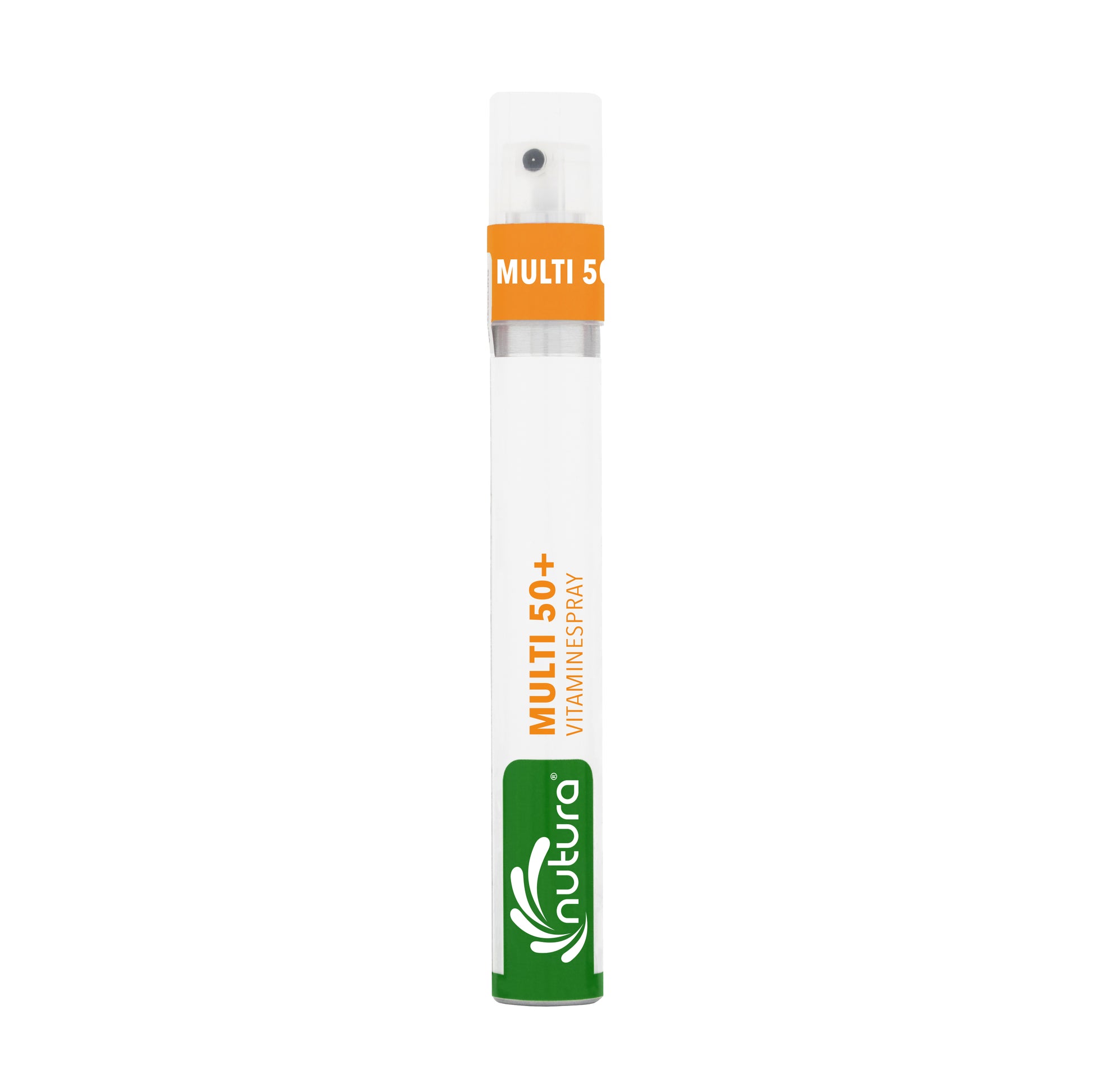 Nutura Vitaminesprays Multi 50+ Vitaminespray 14.40 Milliliter