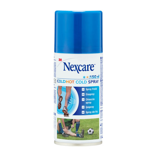 Nexcare Coldhot Cold spray 150 ml 1.00 Stuks