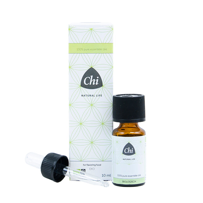 Chi Lavendelolie Bulgarije bio 50.00 Milliliter