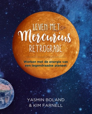 Ankh Hermes Leven met mercurius retrograde 1 Stuks