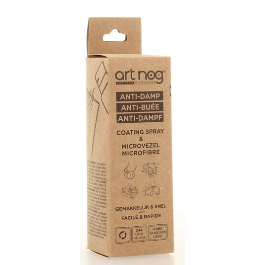 Artnog Antidamp spray brilglazen 30 Milliliter