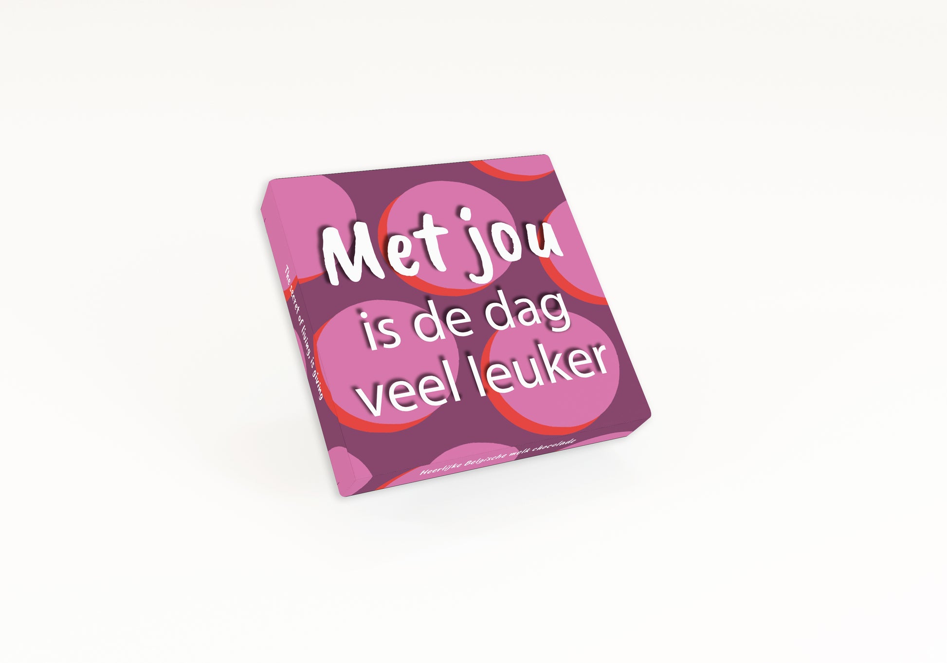 Voor Jou! Voor jou, Vrolijke lijn, Veel leuker 1.00 Stuks