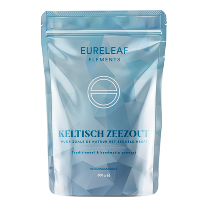Elements Keltisch Zeezout 500.00 Gram