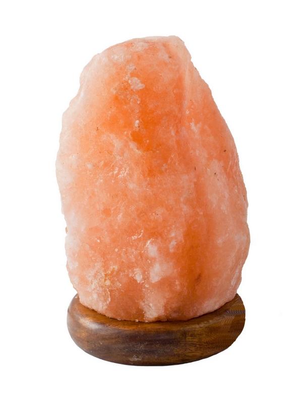 Aroma Vera Himalaya zoutlamp 2-3 kg 1.00 Stuks