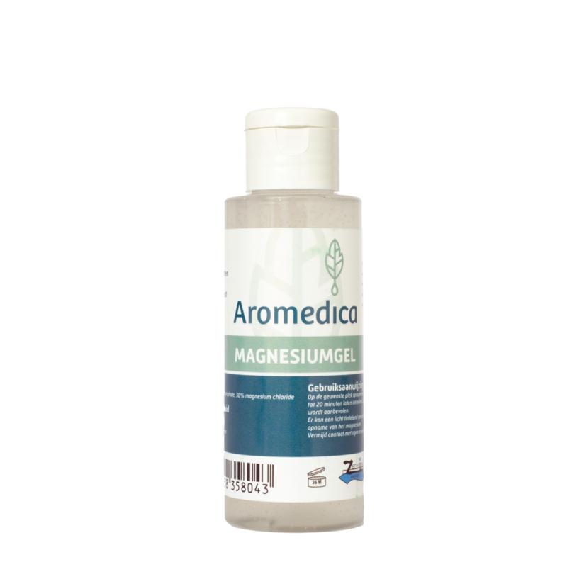 Aromedica Magnesium gel 100.00 Milliliter