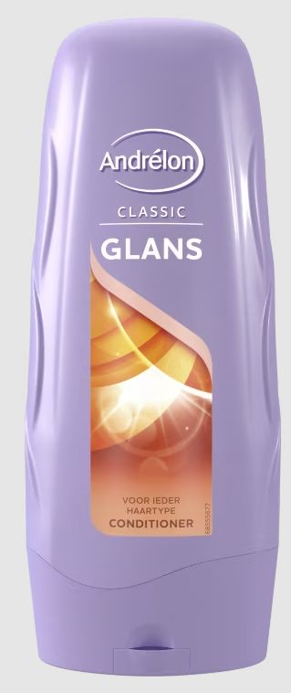 Andrelon Classic conditioner glans 250 Milliliter
