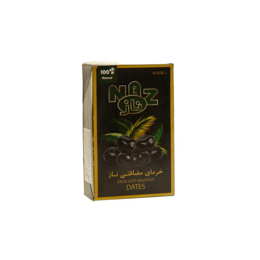 Bountiful Iraanse dadels 500.00 Gram