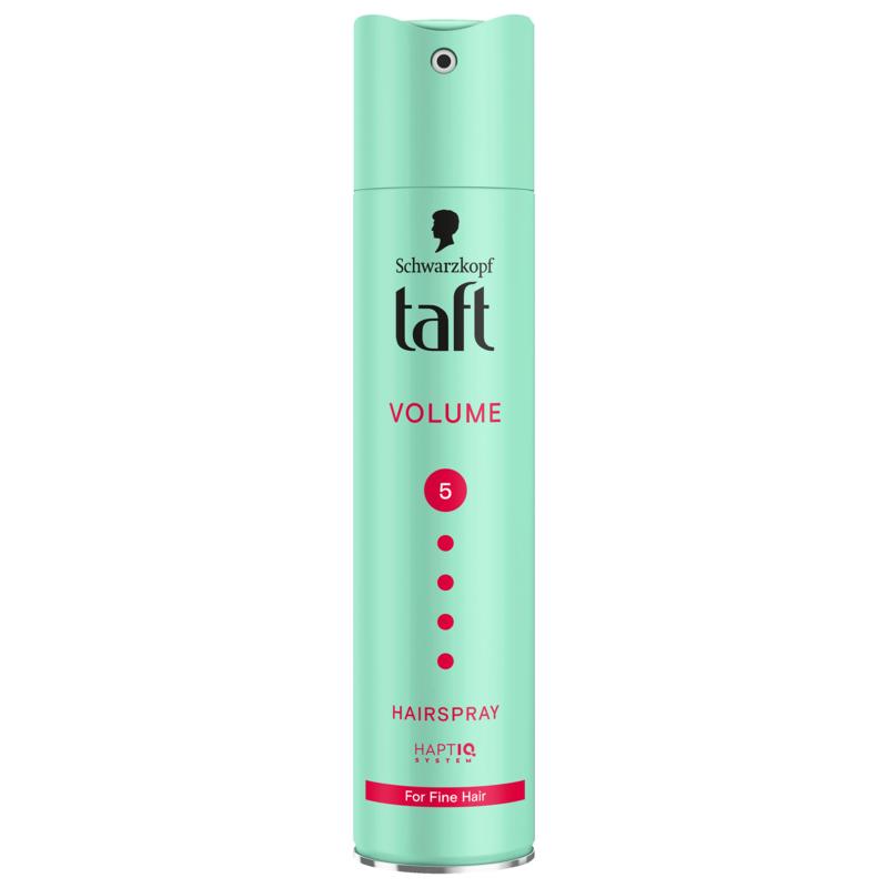 Taft Hairspray volume mega strong 150.00 Milliliter