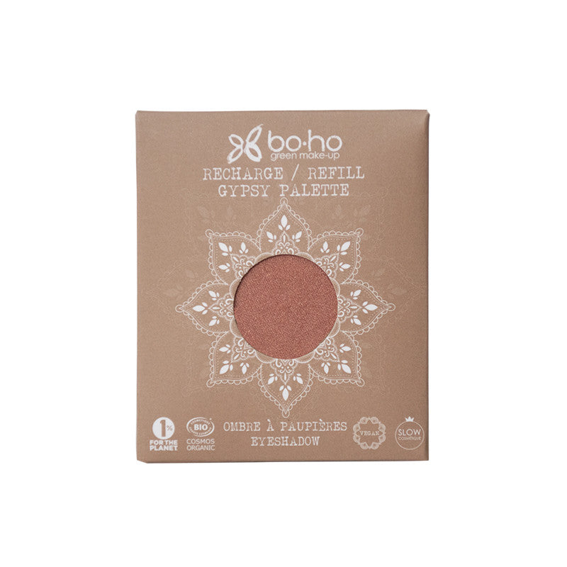 Boho green makeup Oogschaduwpalet oap 224 authentic 1 Set