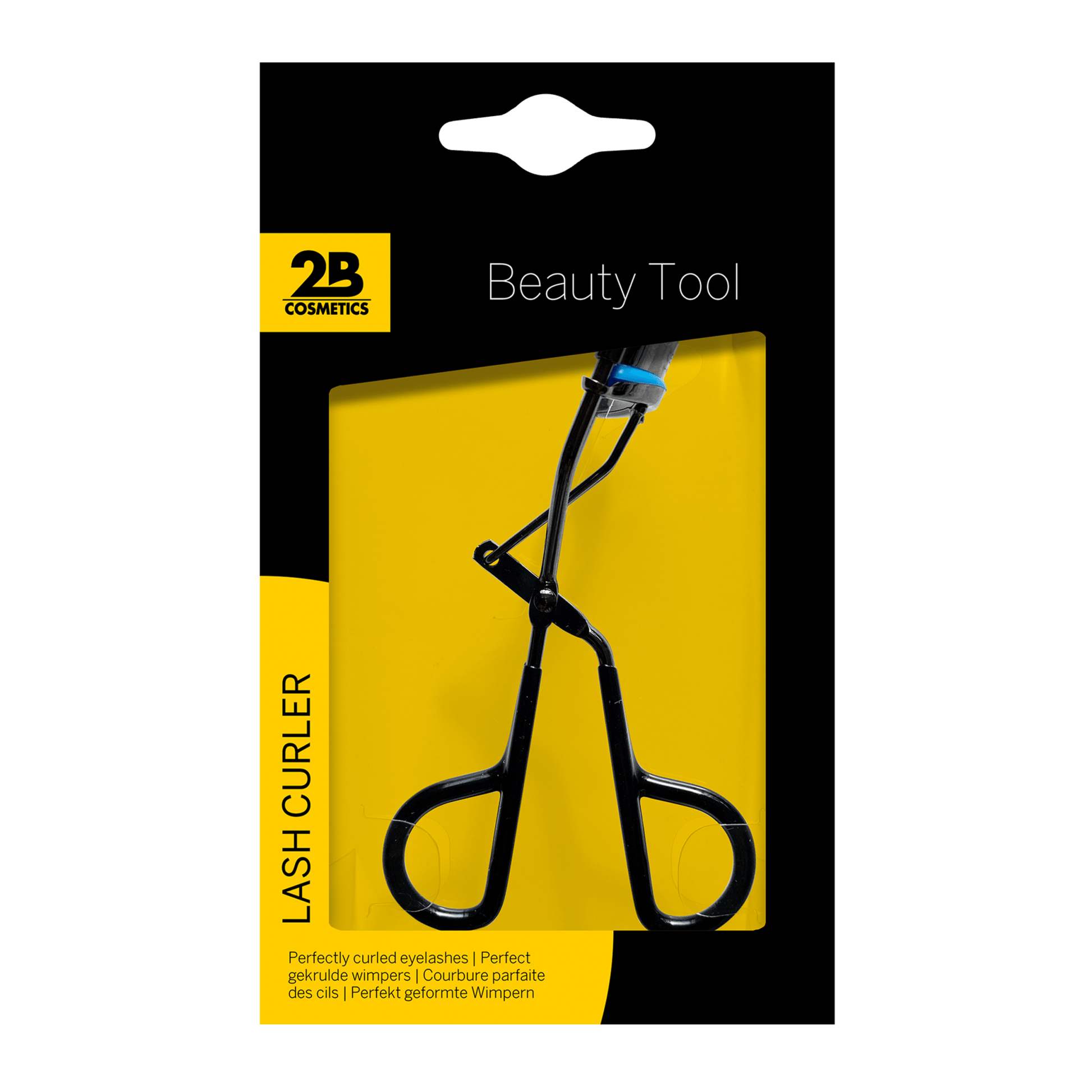 2B Lash curler 1 Stuks - DrogistWereld