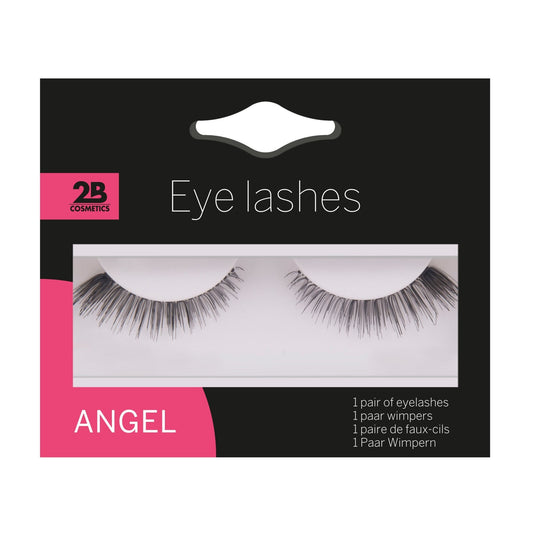 2B Lashes angel 2 Stuks - DrogistWereld