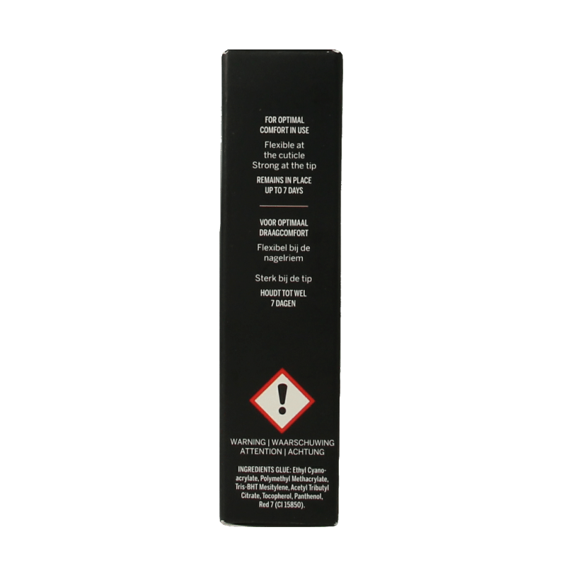 2B Nails french medium 24 Stuks - DrogistWereld