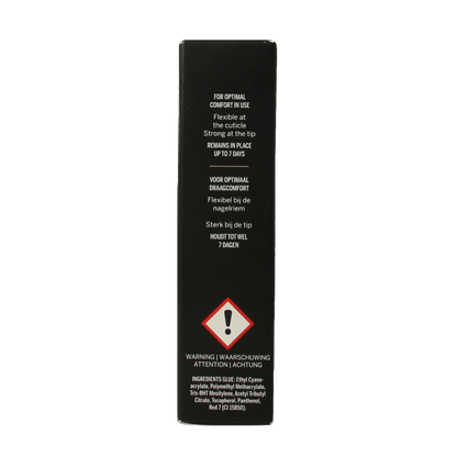 2B Nails french medium 24 Stuks - DrogistWereld