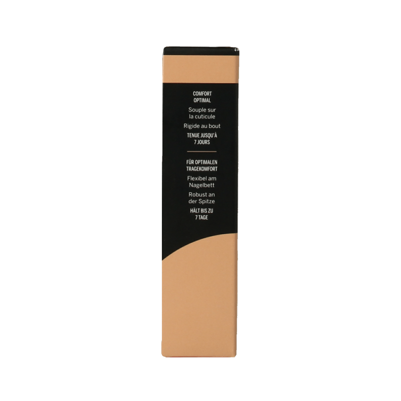 2B Nails french medium 24 Stuks - DrogistWereld