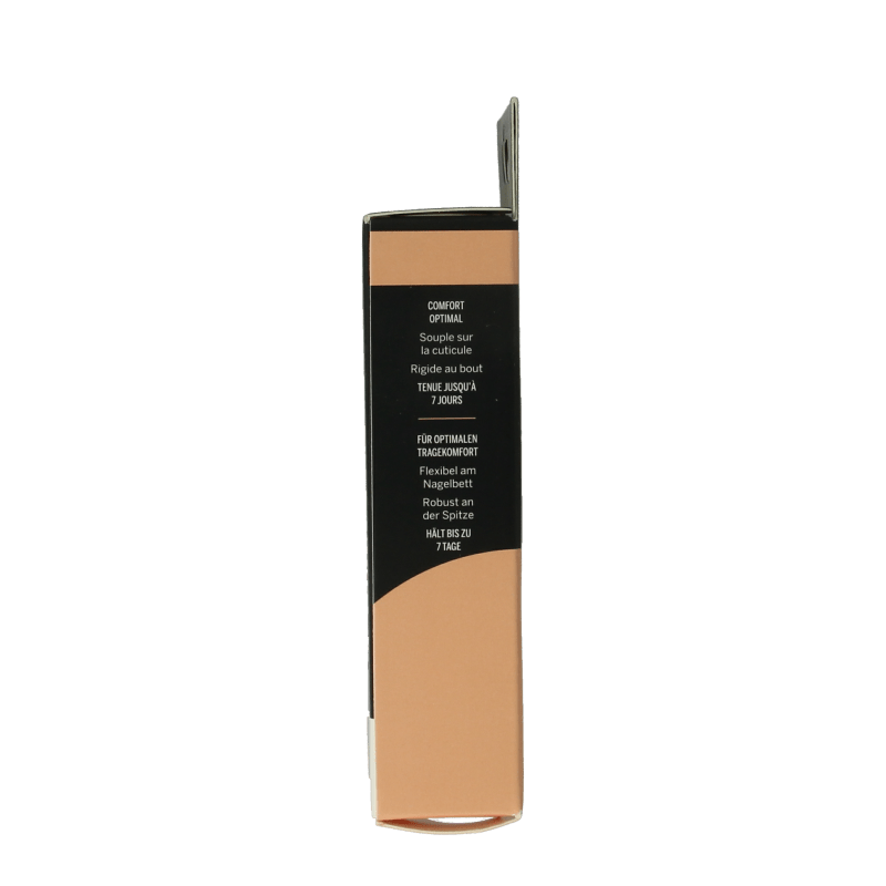 2B Nails natural stiletto 24 Stuks - DrogistWereld