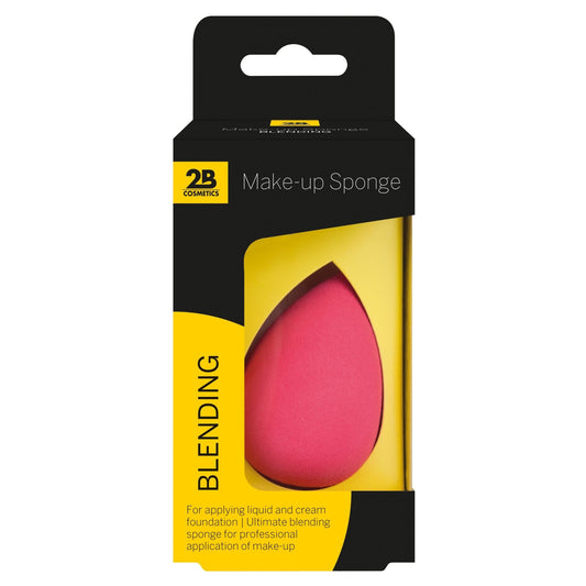 2B Sponges blending 1 Stuks - DrogistWereld