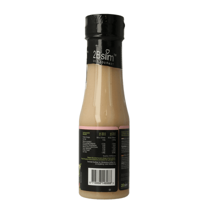 2bslim Cocktailsaus 250 Milliliter - DrogistWereld