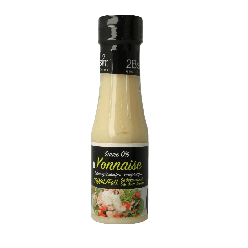 2bslim Yonnaise 250 Milliliter - DrogistWereld