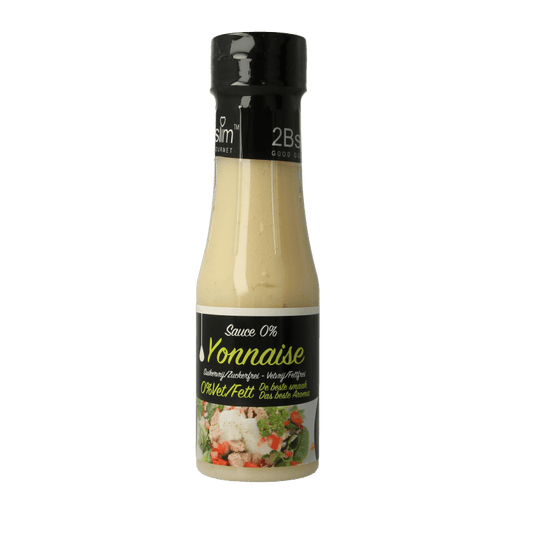 2bslim Yonnaise 250 Milliliter - DrogistWereld
