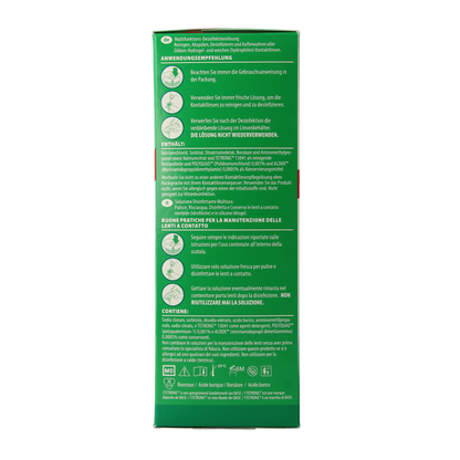 Alcon Optifree express MPDS + lenshouder 355.00 Milliliter