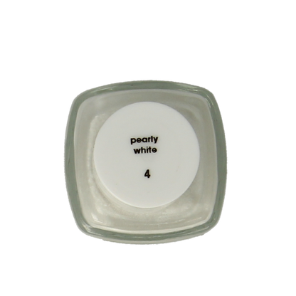 Essie 4 Pearly white 13.5 Milliliter