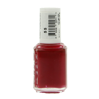Essie 55 A list 13.5 Milliliter
