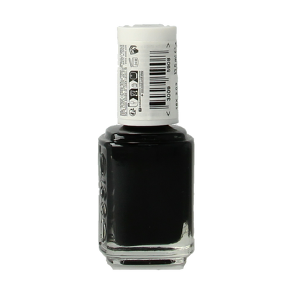 Essie 88 Licorice 13.5 Milliliter