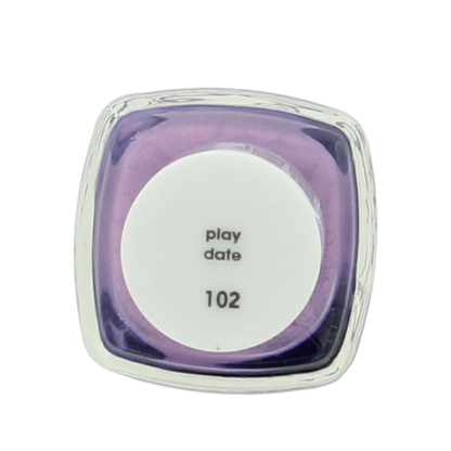 Essie 102 Play date 13.5 Milliliter