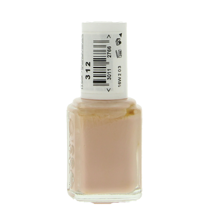 Essie 312 Spin the bottle 13.5 Milliliter