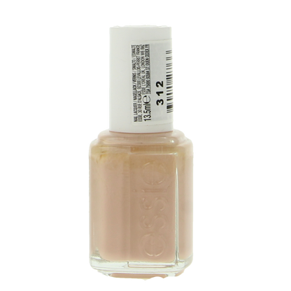 Essie 312 Spin the bottle 13.5 Milliliter