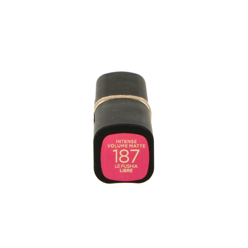 Maybelline Superstay matte ink 187 fush  1 Stuks
