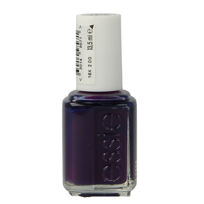 Essie 925 Underground ball paars fall 13.5 Milliliter