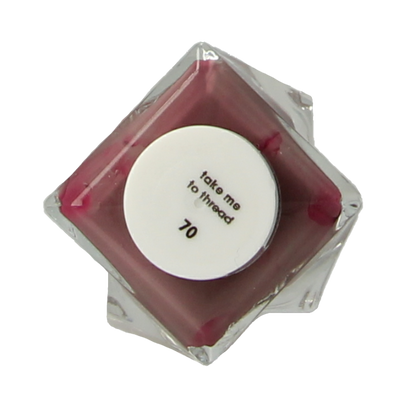 Essie Gel couture 70 take me to thread 13.5 Milliliter