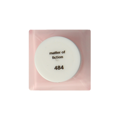 Essie Gel couture 484 matter of fiction 13.5 Milliliter