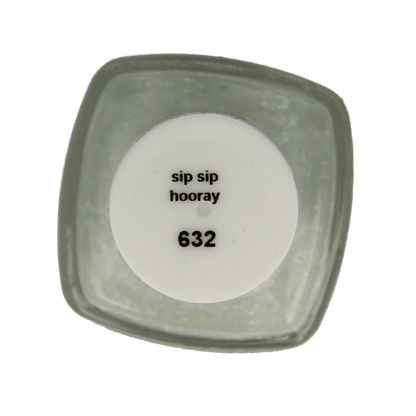 Essie Gifting shade 632 sipsip 13.5 Milliliter
