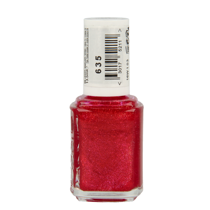 Essie Gifting shade 635 lets party 13.5 Milliliter