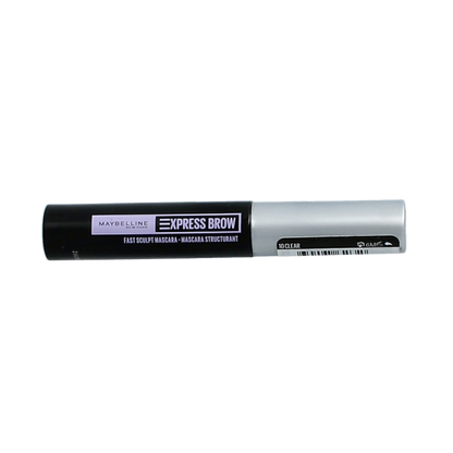 Maybelline Brow fast sculpt 10 clear 1 Stuks