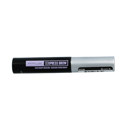 Maybelline Brow fast sculpt 10 clear 1.00 Stuks