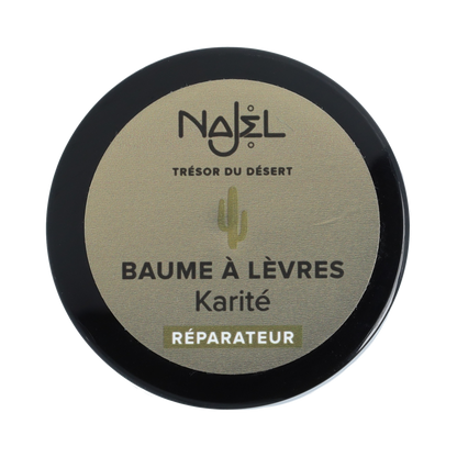 Najel Shea Butter Lip Balm 12.00 Gram